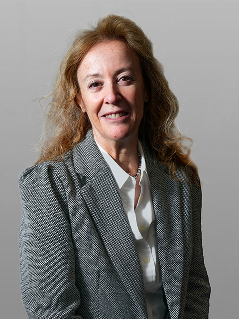 Alessandra Salvatori