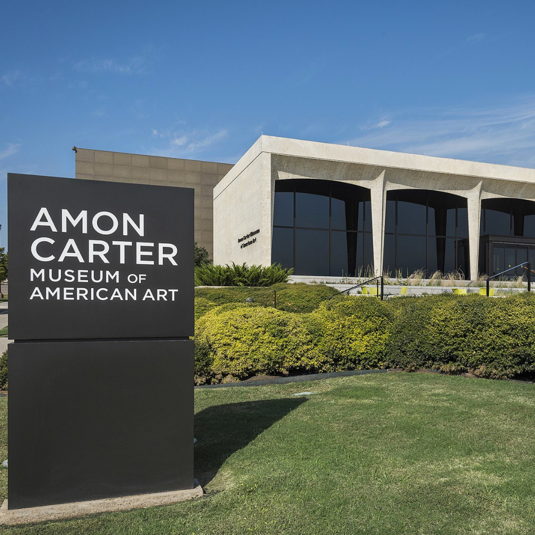 Amon Carter Museum