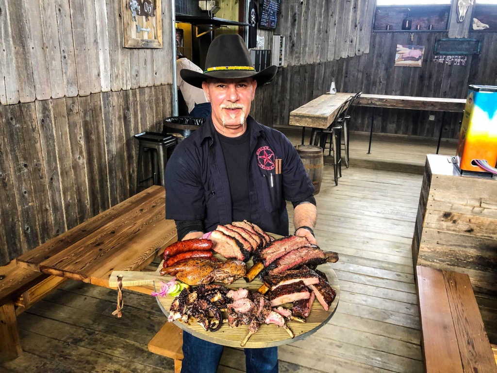 Importer backup iaccetexas