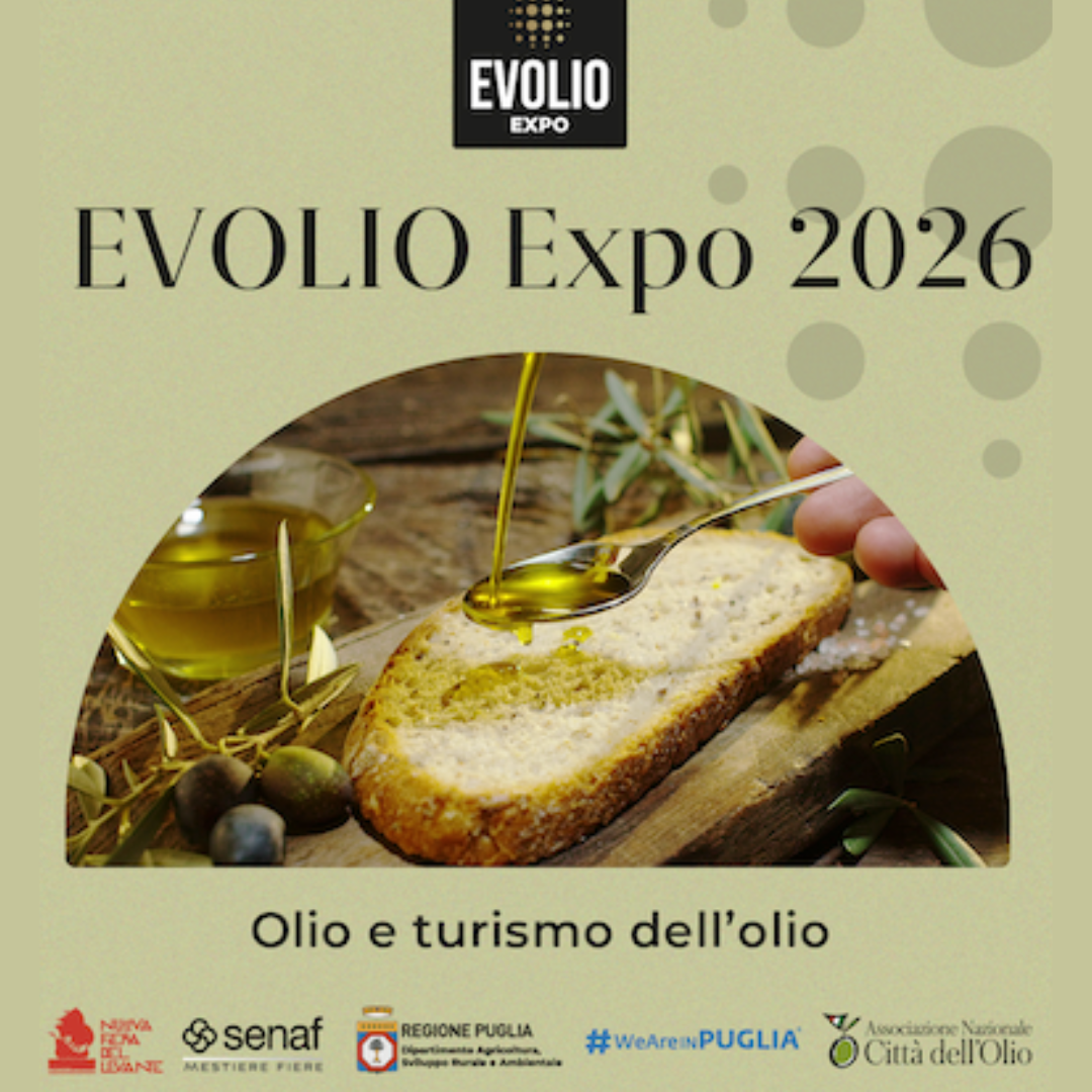 EVOLIO EXPO