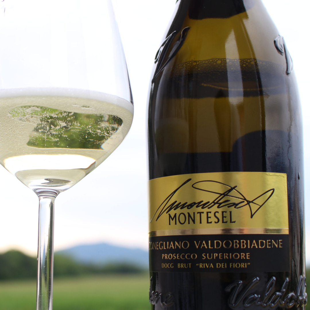 Prosecco Valdobbiadene
