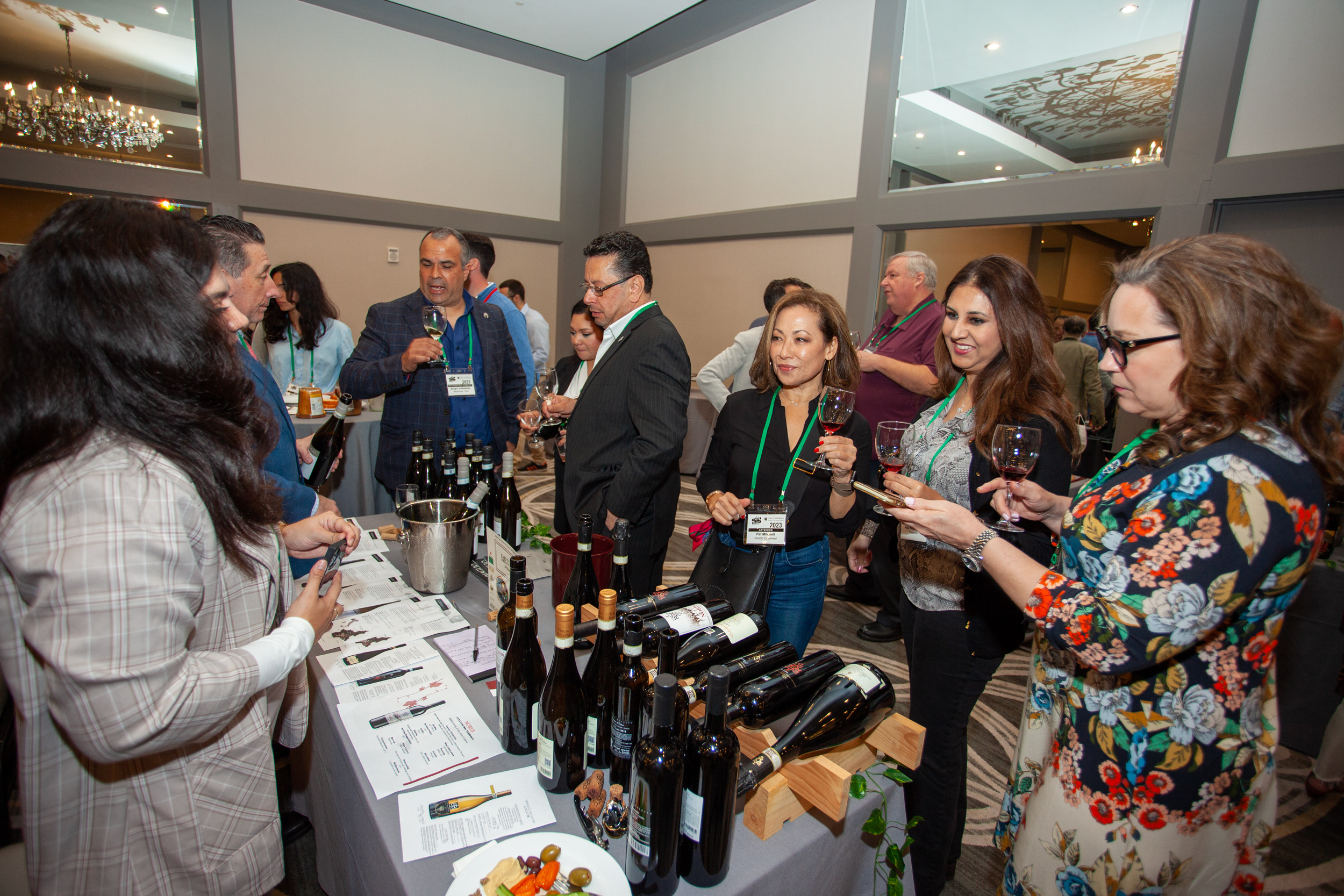 Importer backup iaccetexas