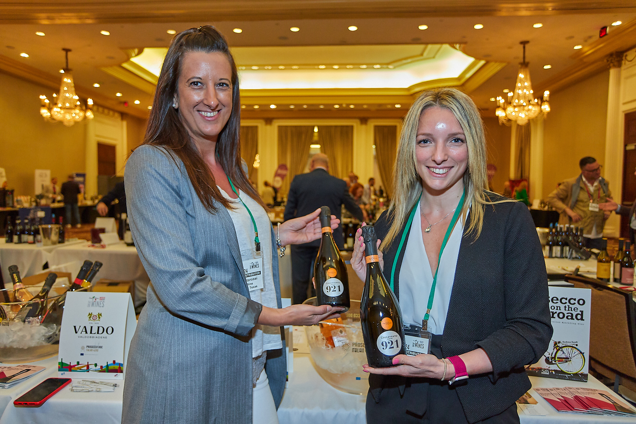 Importer backup iaccetexas