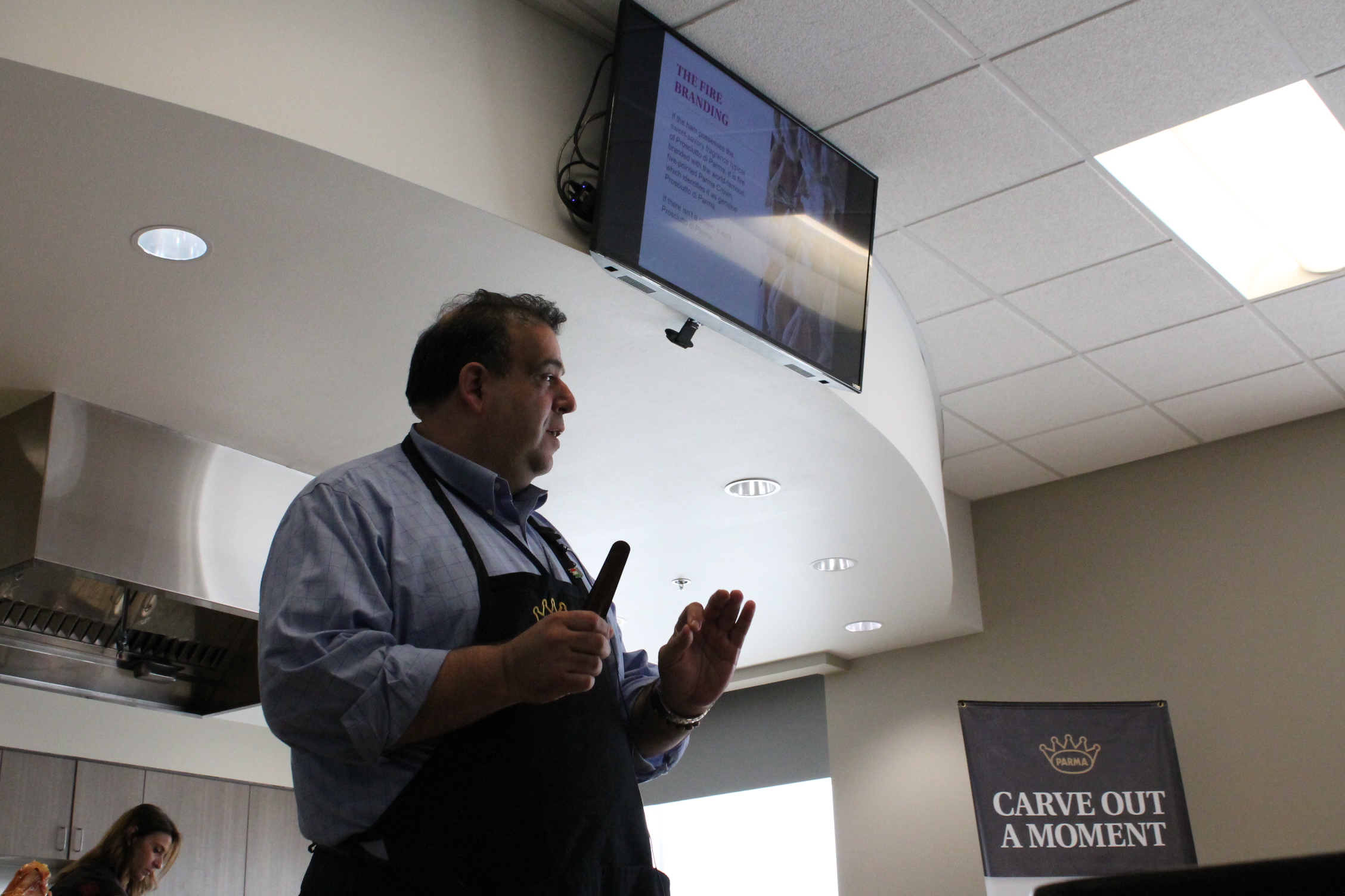 Importer backup iaccetexas