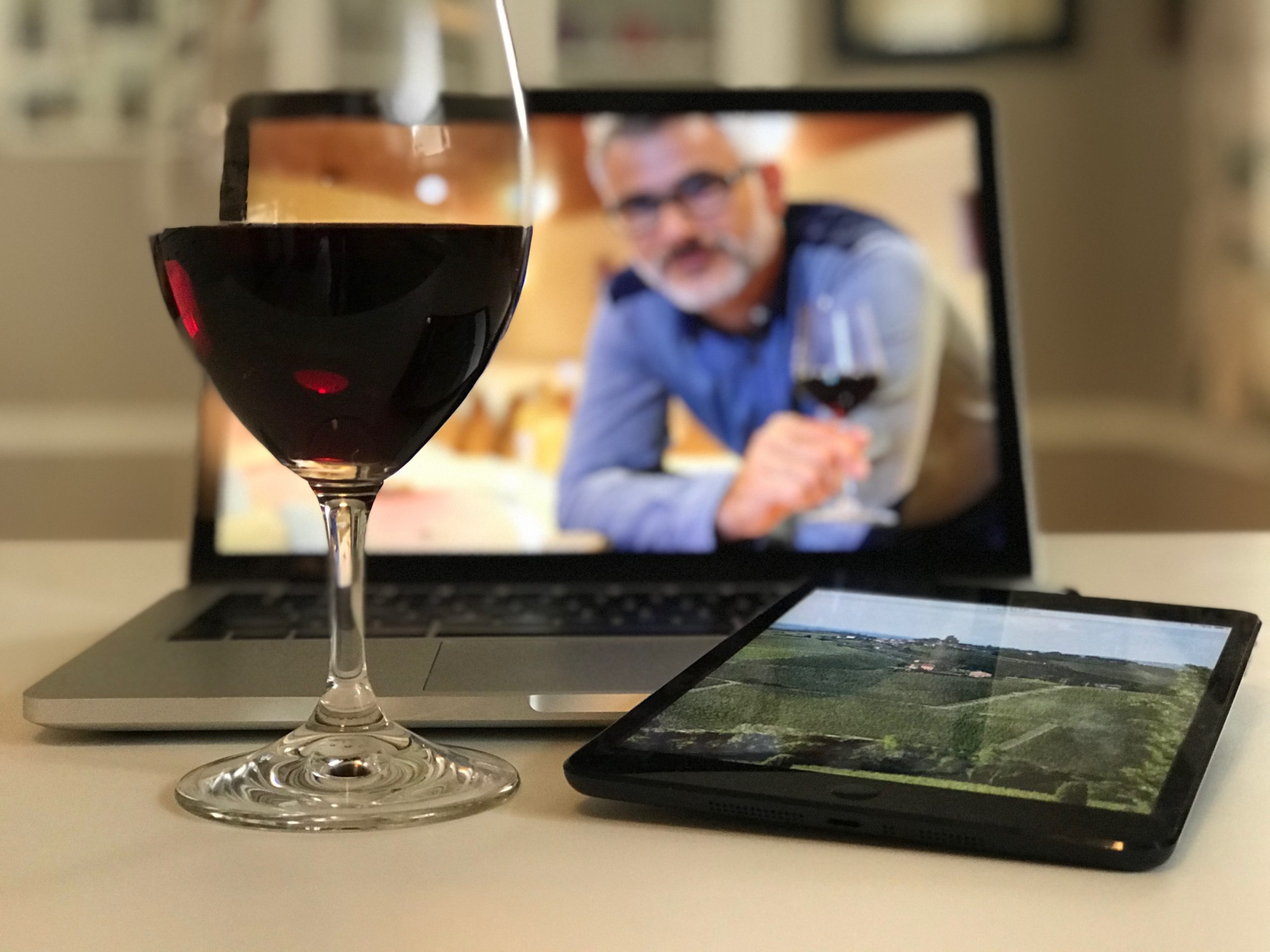 Importer backup iaccetexas