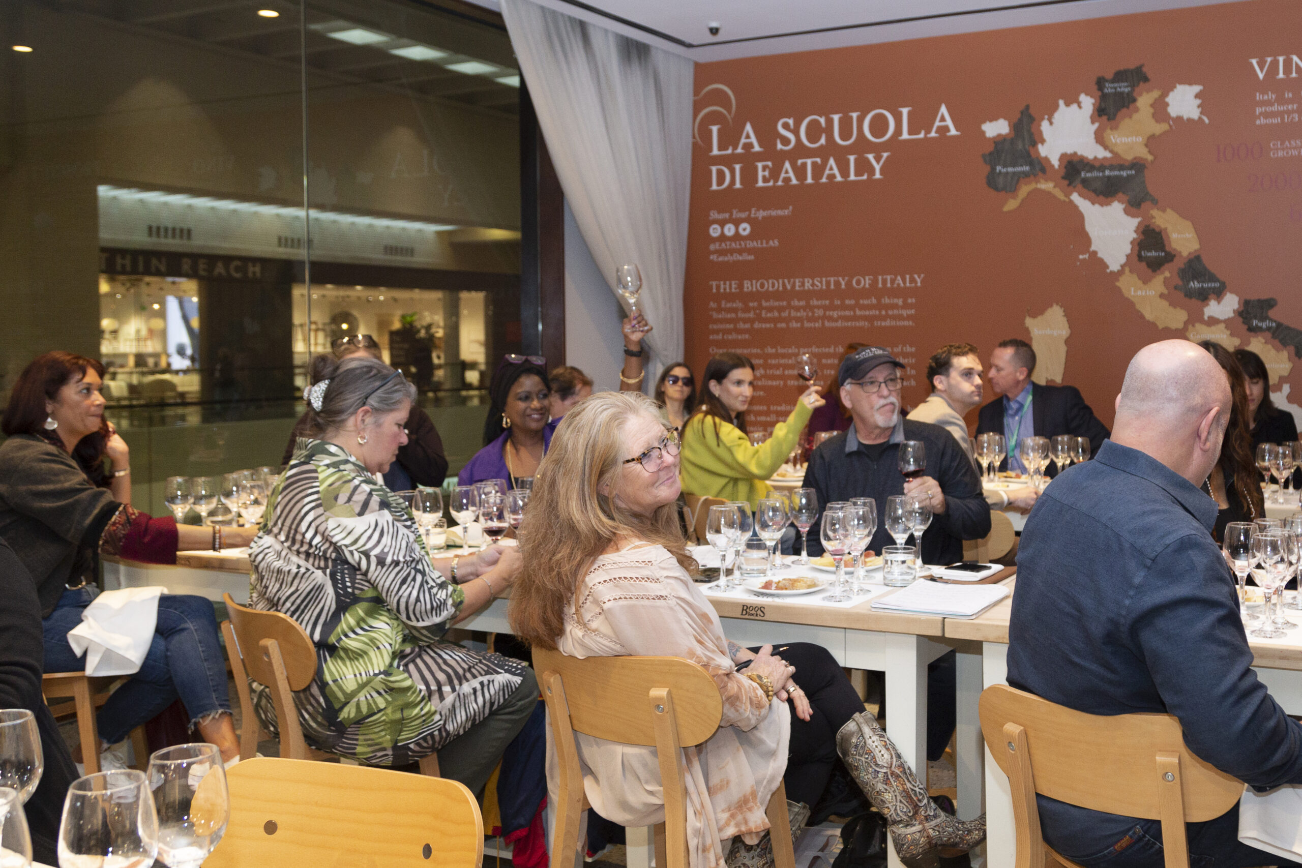 Importer backup iaccetexas