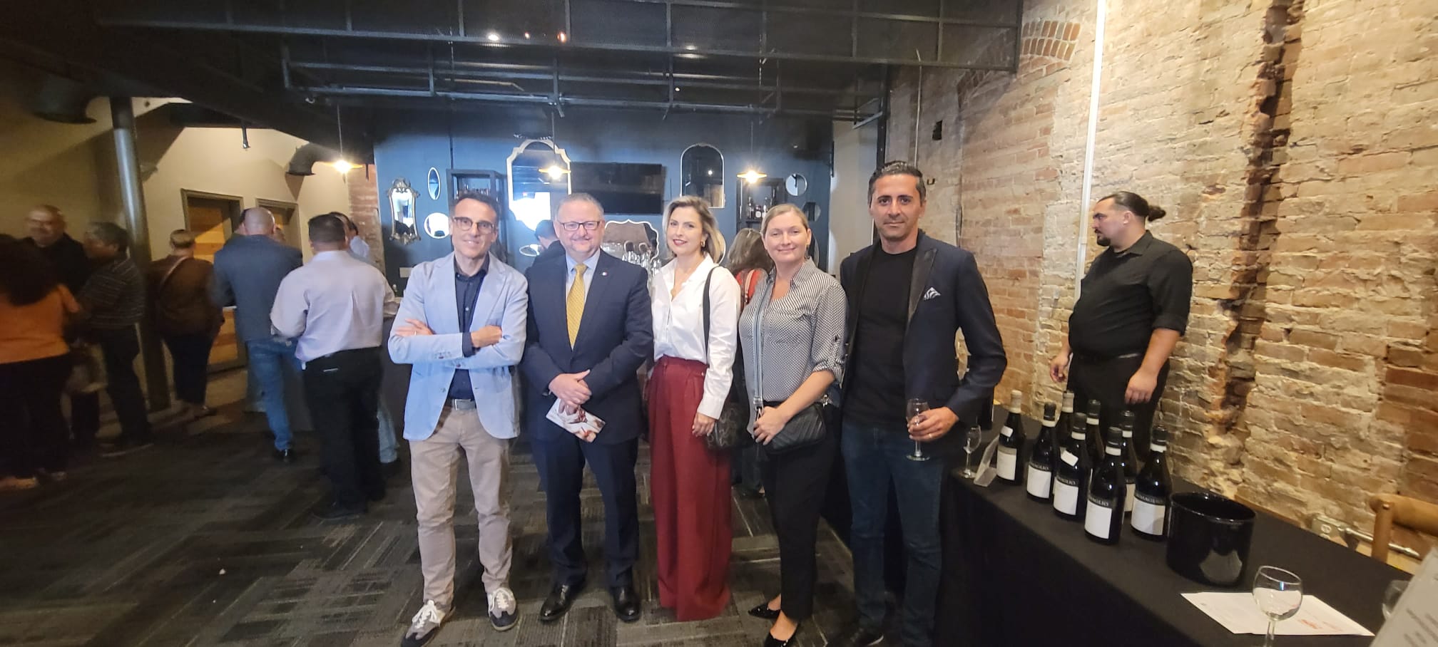 Importer backup iaccetexas