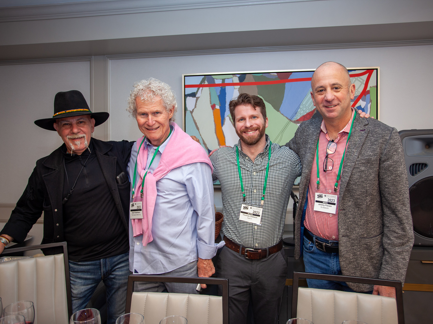 Importer backup iaccetexas