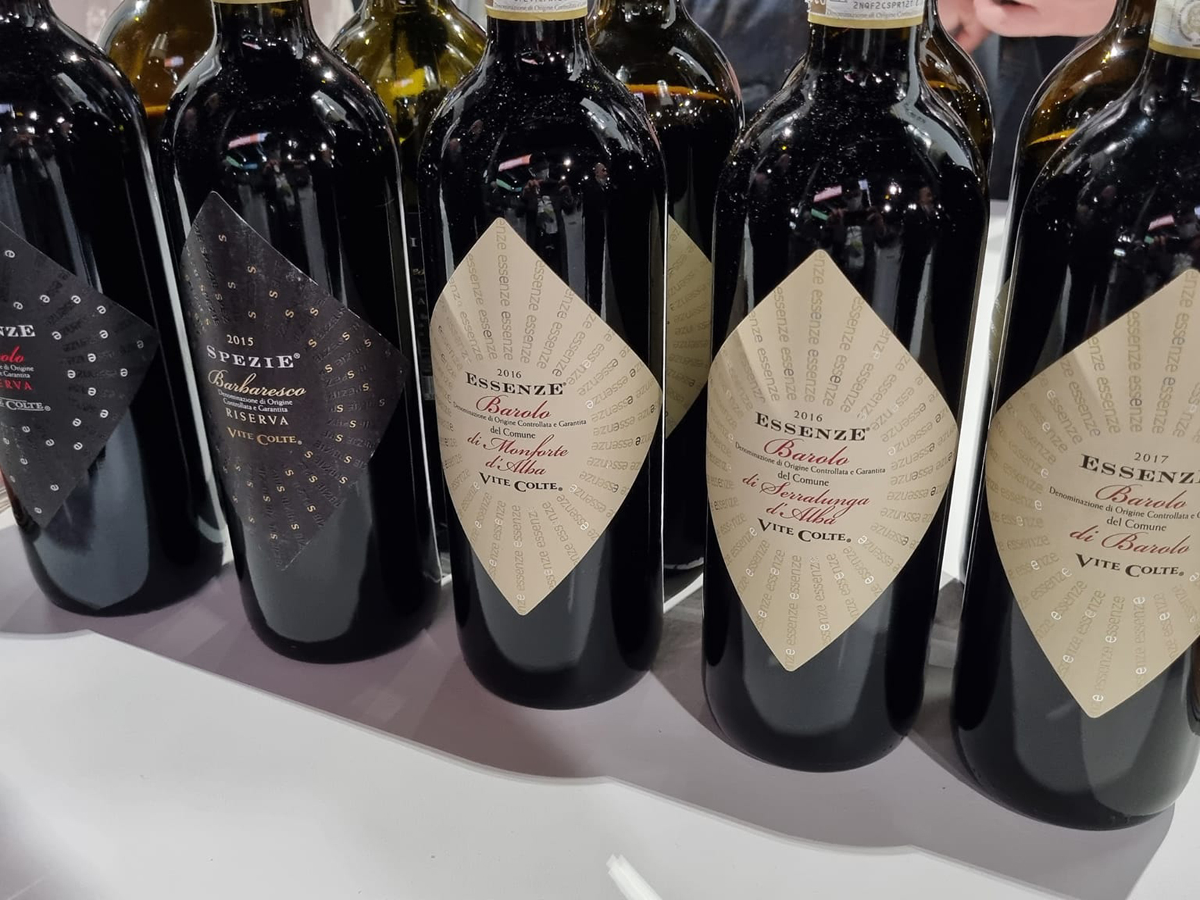 Importer backup iaccetexas