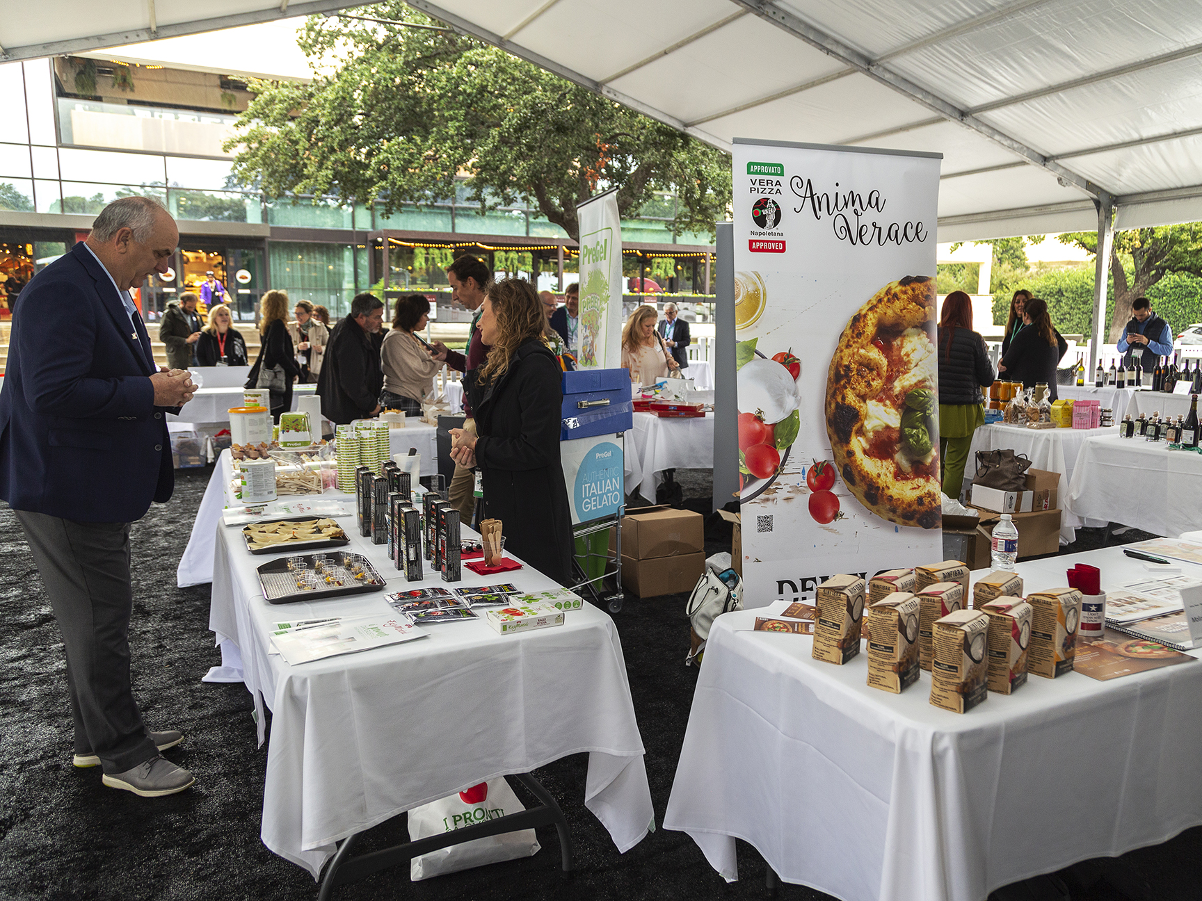 Importer backup iaccetexas