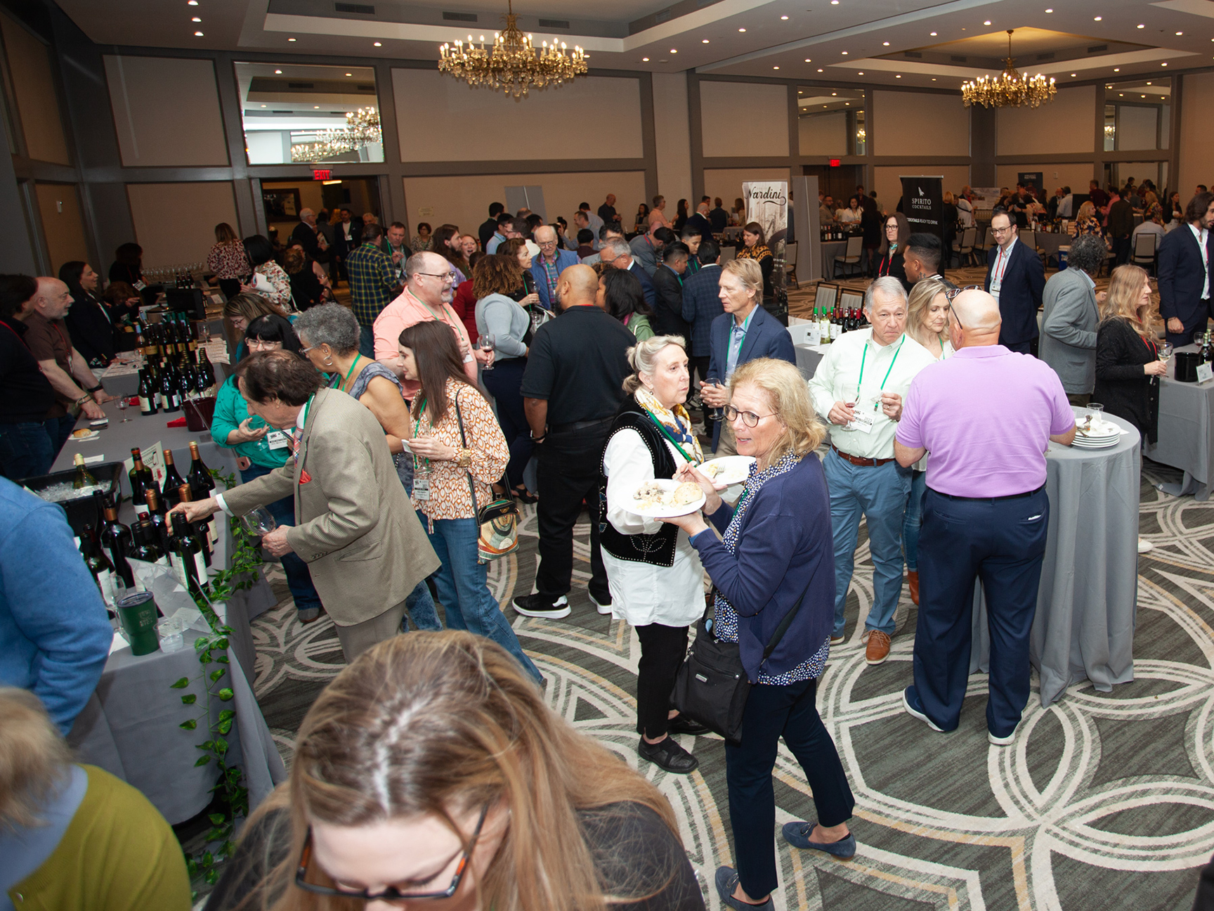 Importer backup iaccetexas