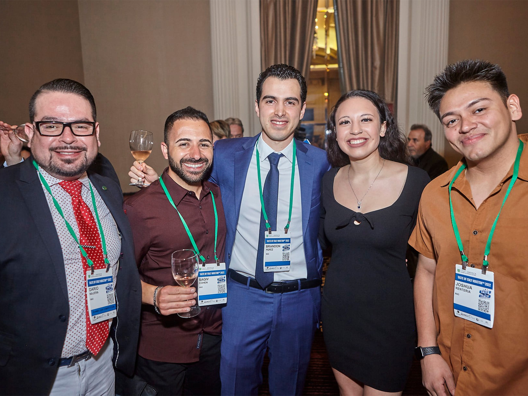 Importer backup iaccetexas