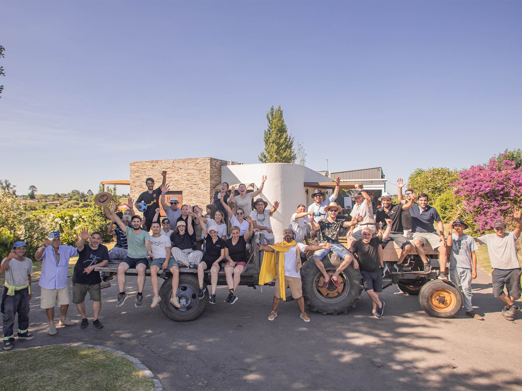 Importer backup iaccetexas