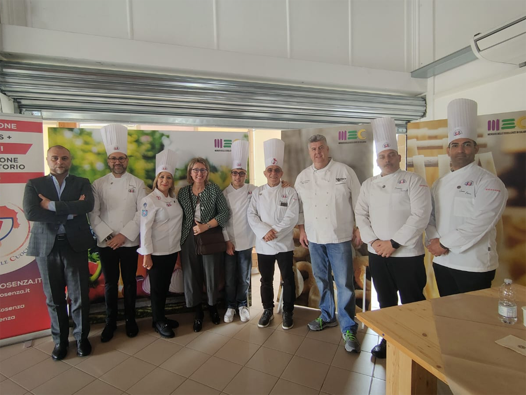 Importer backup iaccetexas