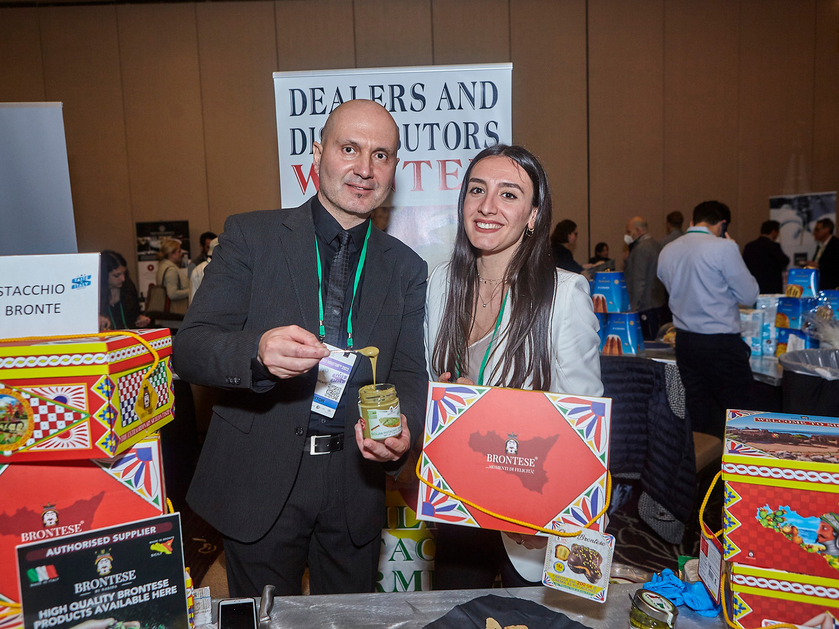 Importer backup iaccetexas