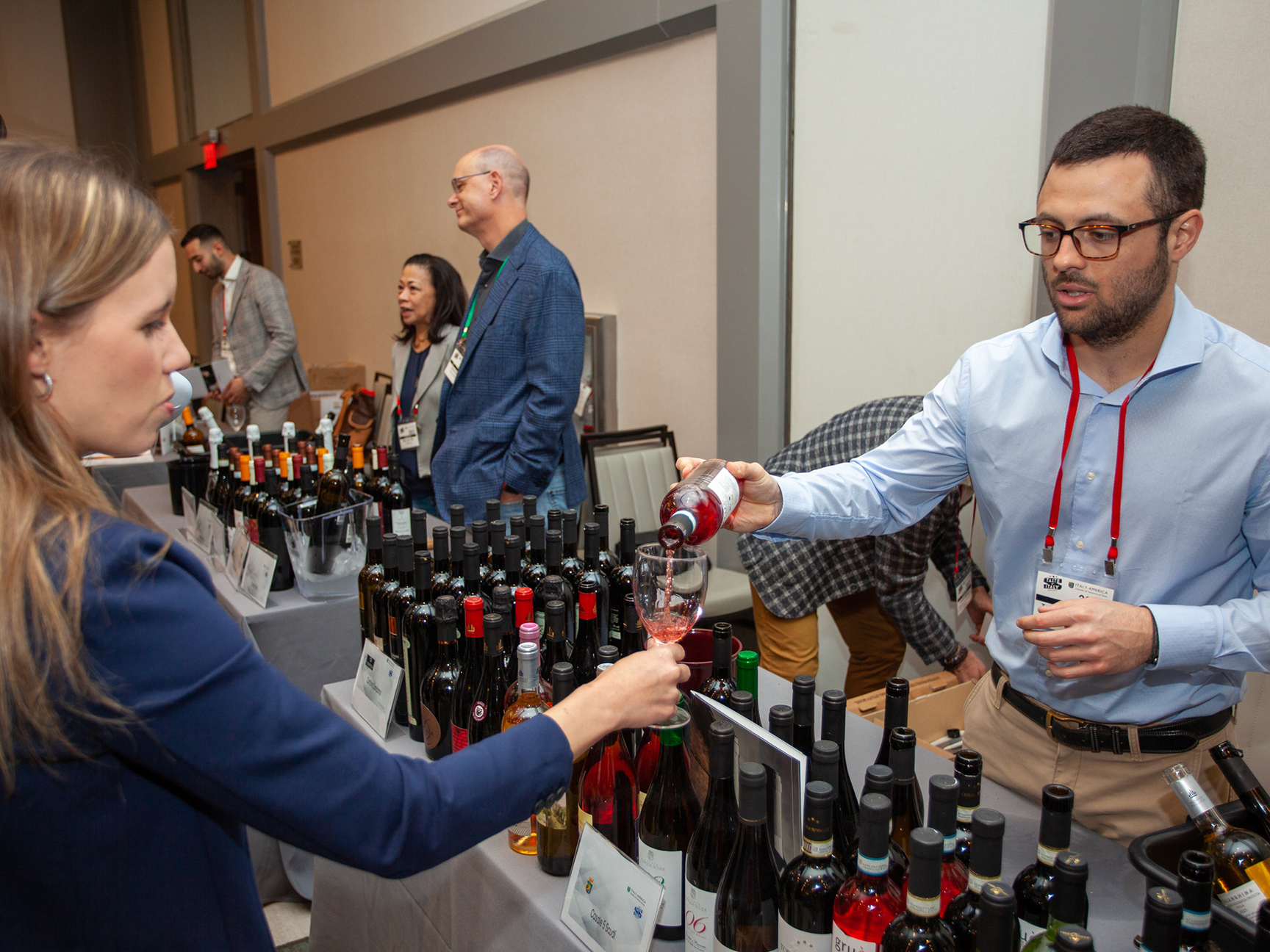 Importer backup iaccetexas