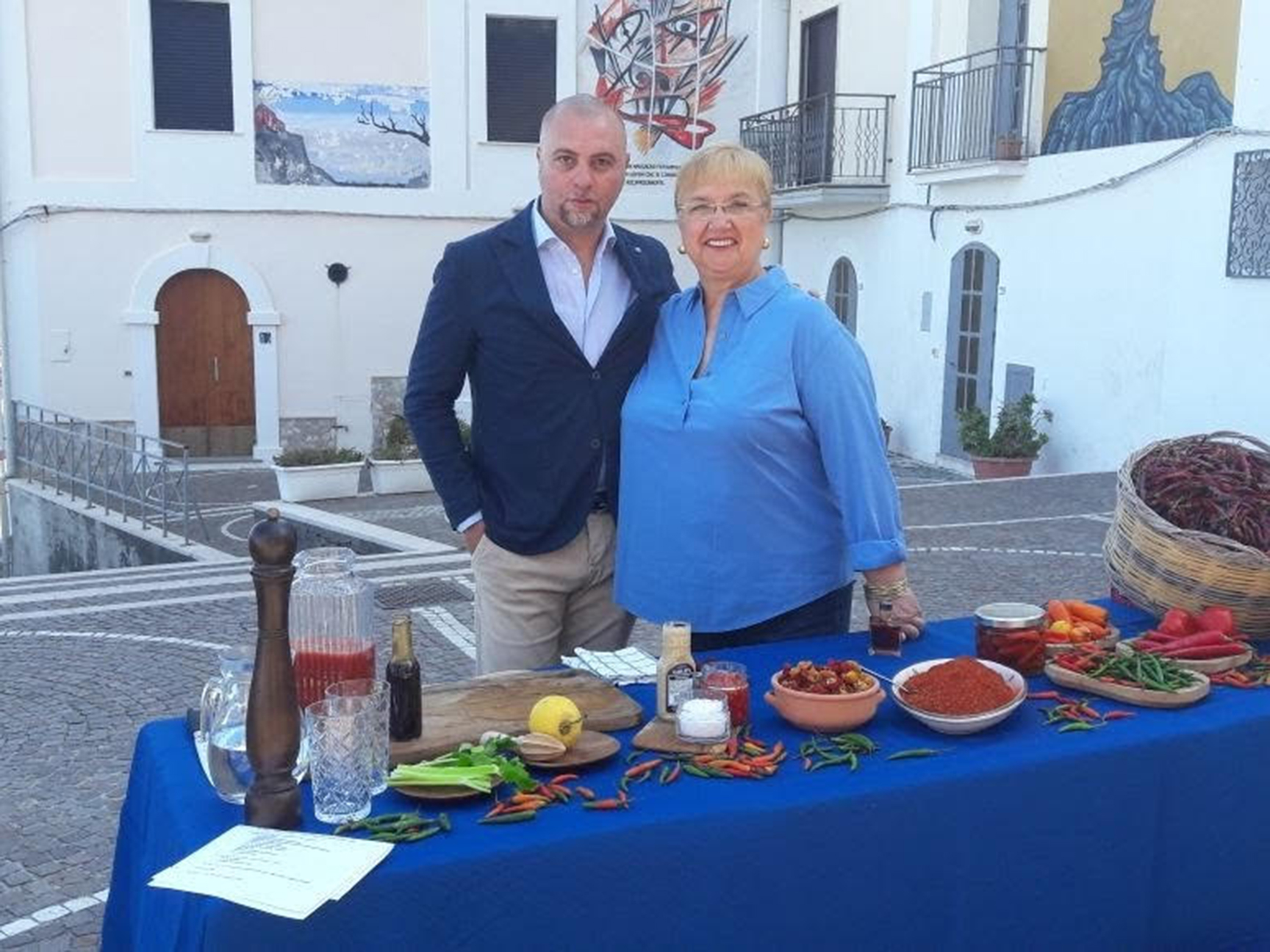 Importer backup iaccetexas