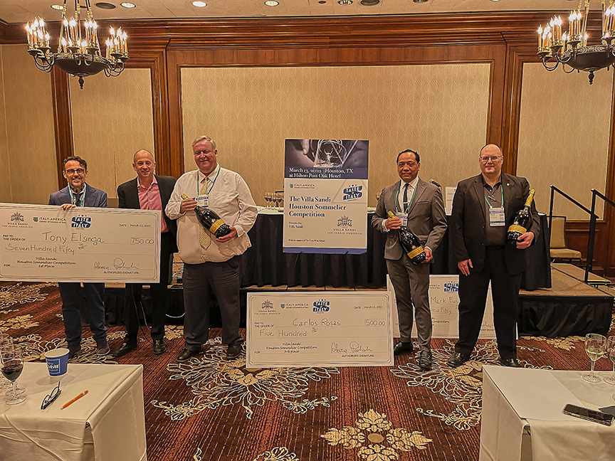 Importer backup iaccetexas