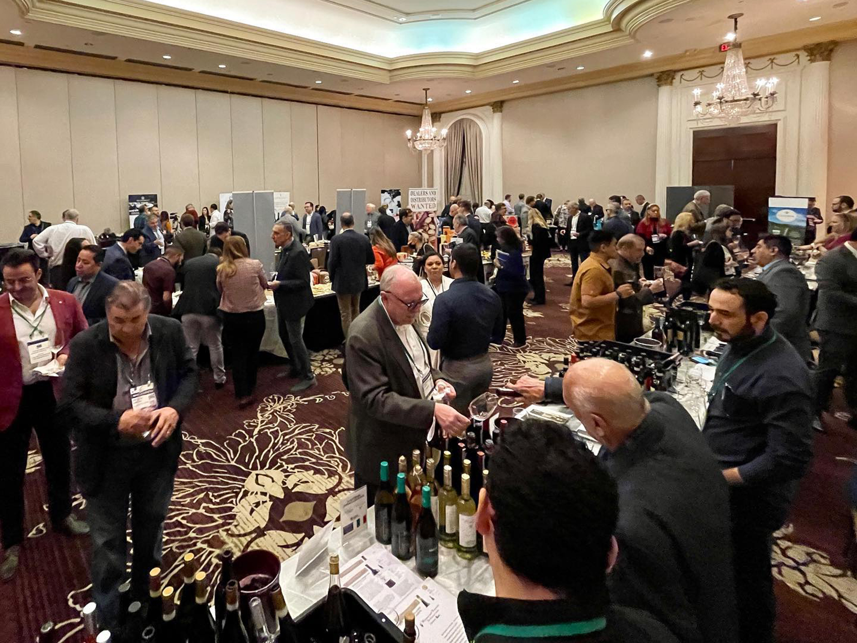 Importer backup iaccetexas