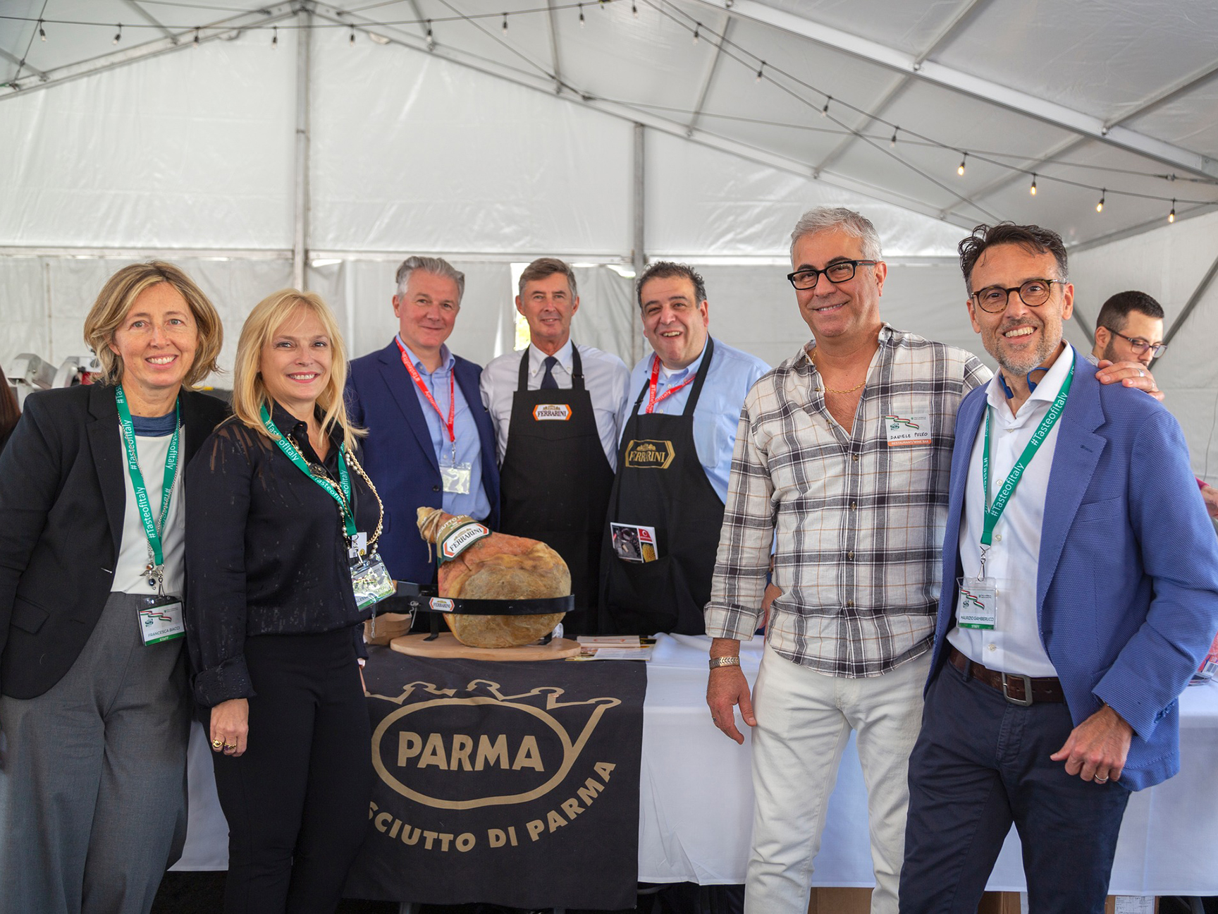 Importer backup iaccetexas