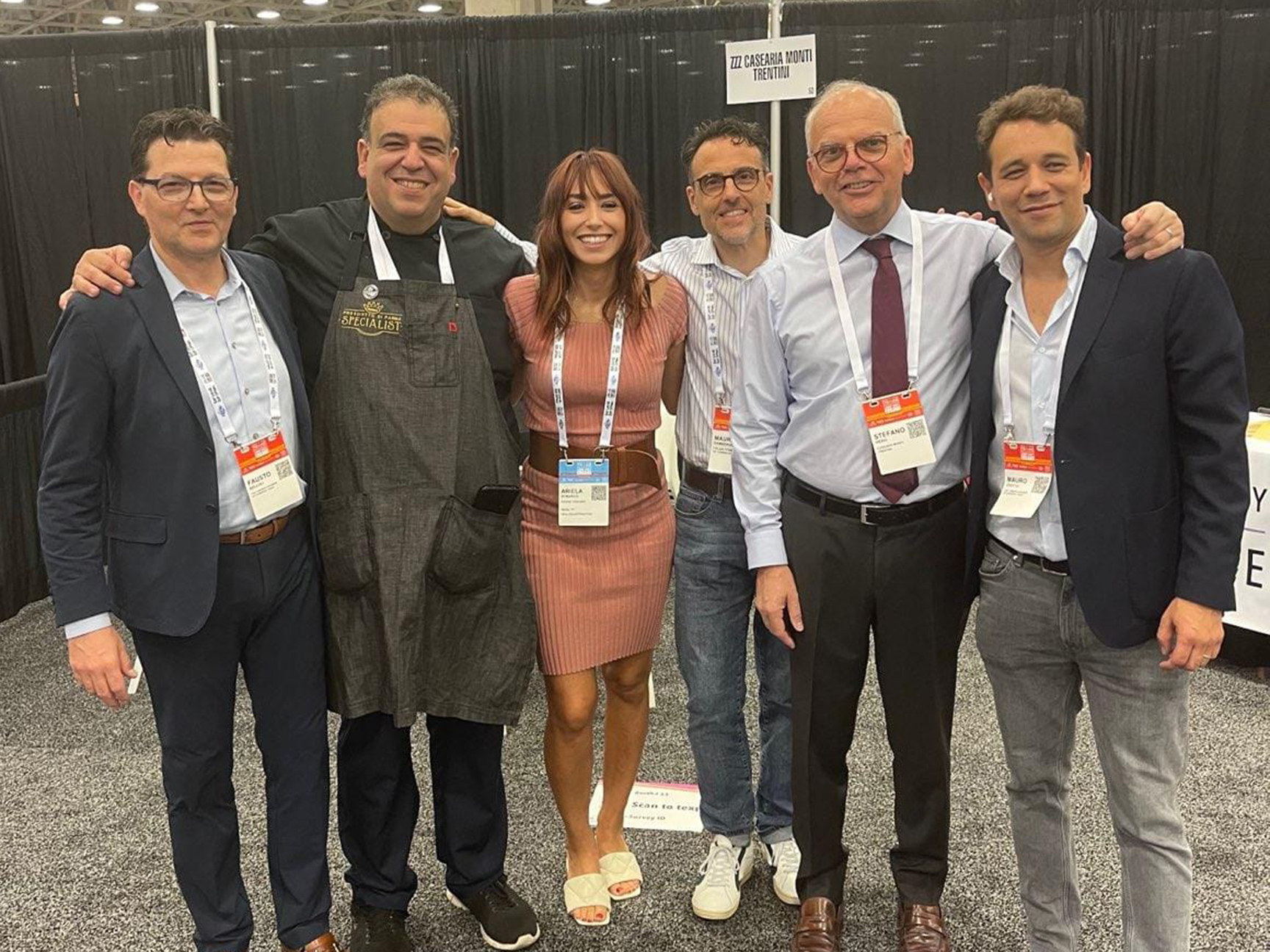 Importer backup iaccetexas