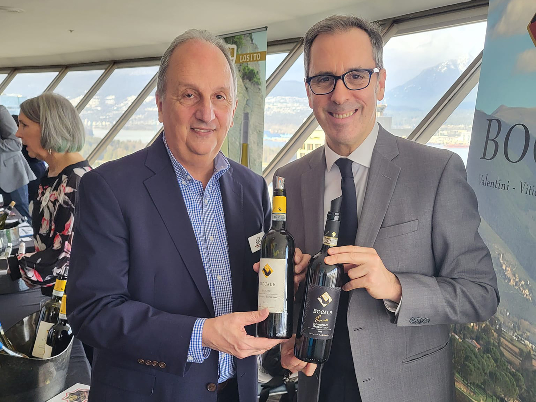 Importer backup iaccetexas