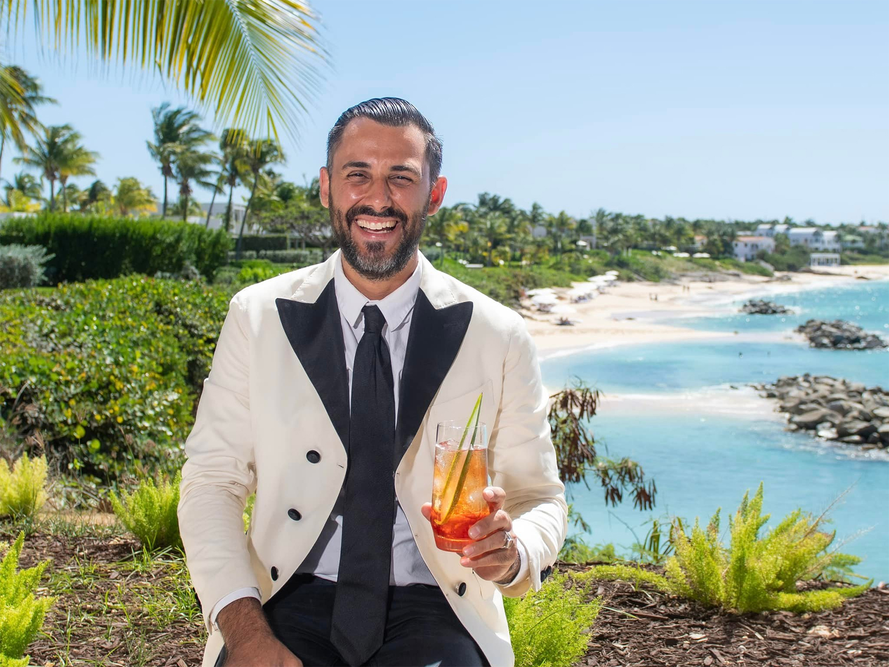 Importer backup iaccetexas