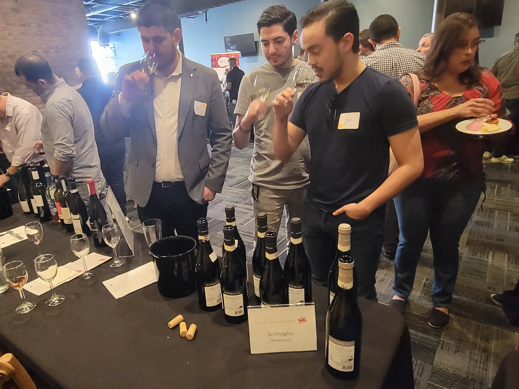 Importer backup iaccetexas