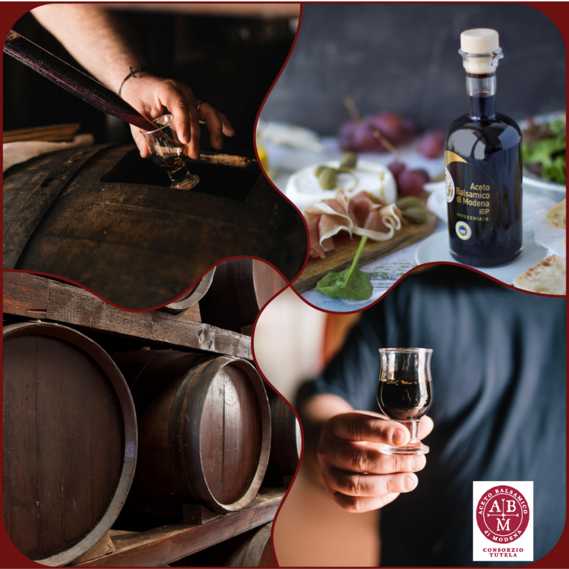 Aceto Balsamico di Modena