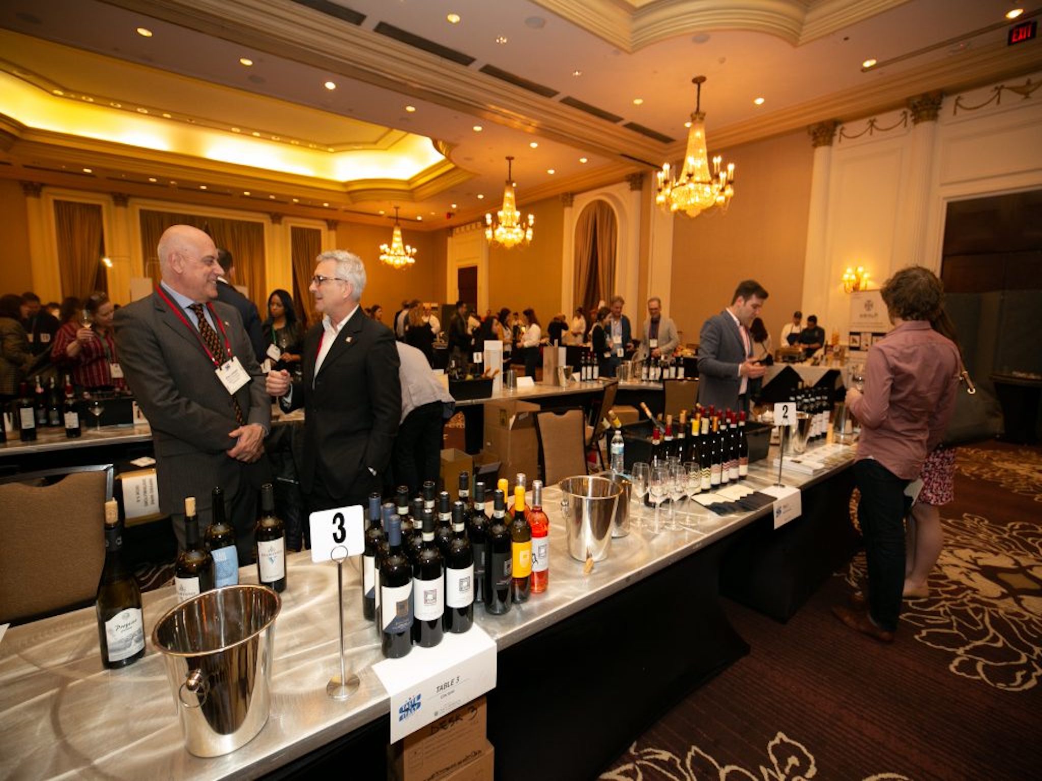 Taste of Italy Houston 