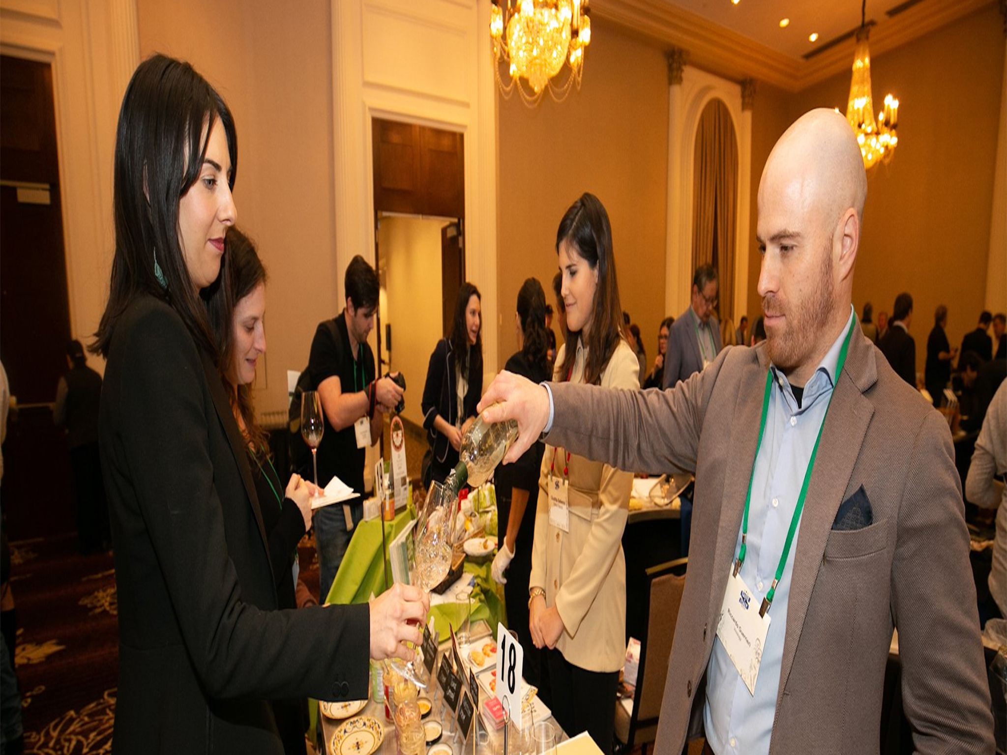 Taste of Italy Houston 