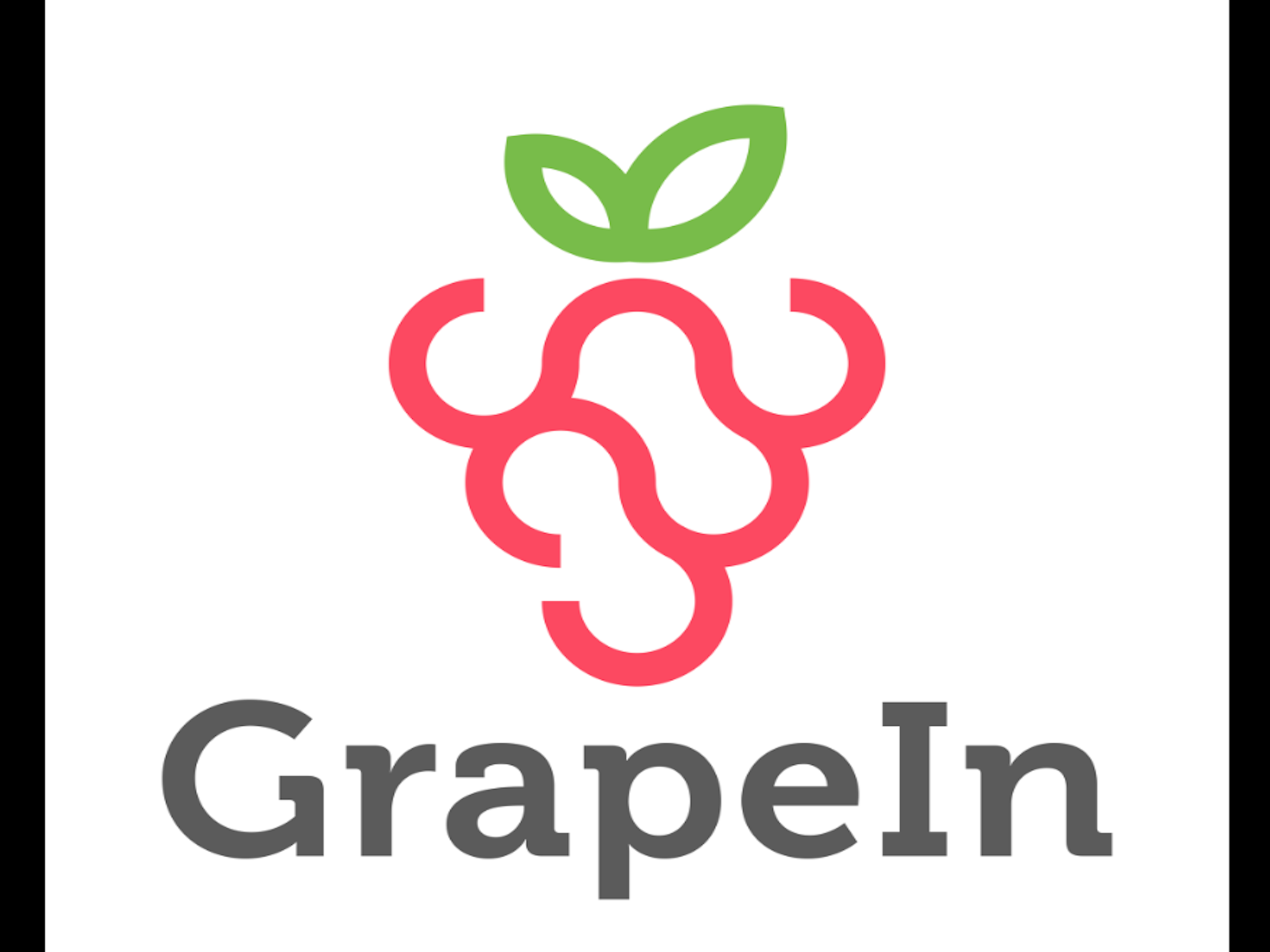 GrapeIn logo