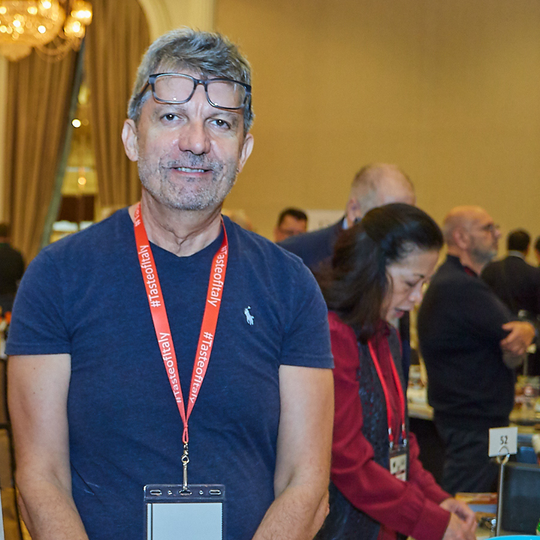 Salvador Cocco