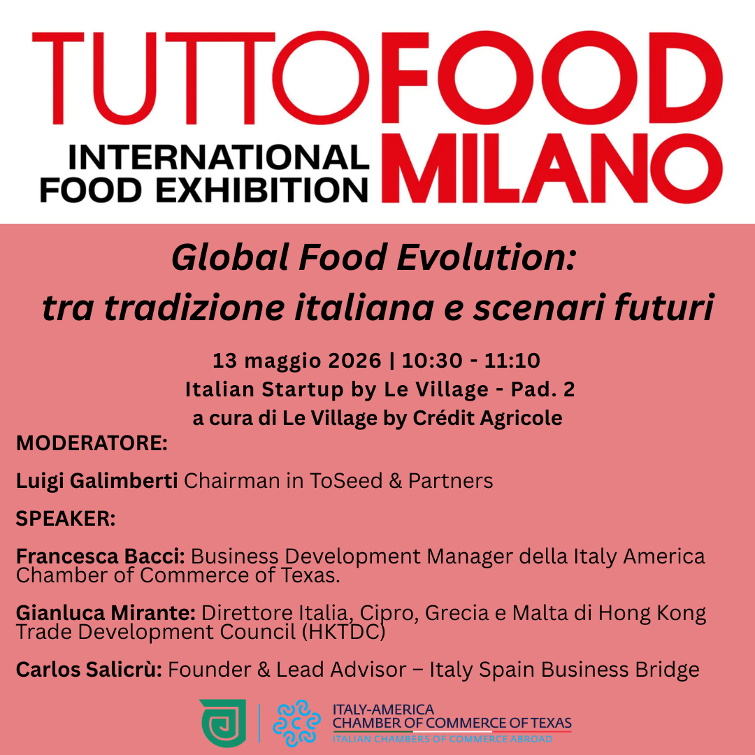 TuttoFood 2026