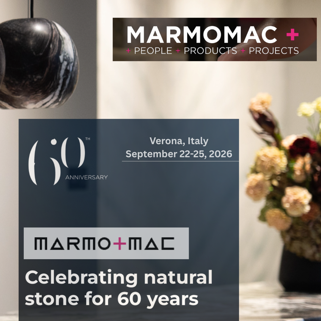 Marmomac 2026
