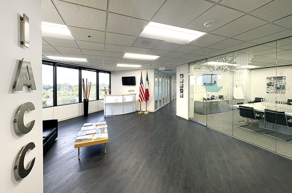 Headquarters iacc-texas