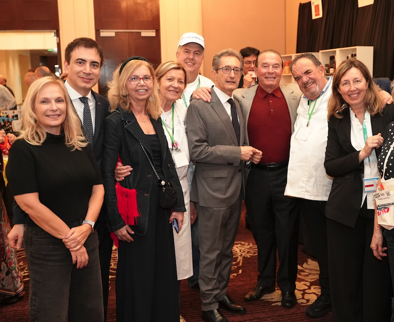 Taste of Italy Houston 2026