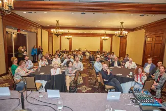 Taste of Italy Houston 2024