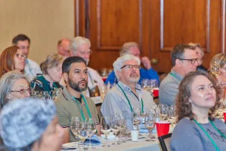 Taste of Italy Houston 2024