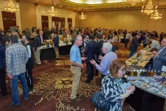 Taste of Italy Houston 2024