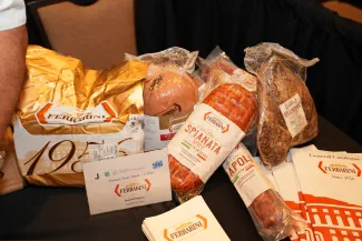 Taste of Italy Houston 2026