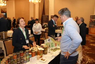 Taste of Italy Houston 2026