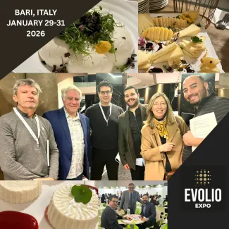 Evolio Expo 2026