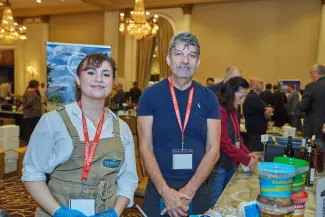 Taste of Italy Houston 2024