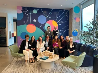 photo for Event Trentino delegation on a mission to Houston