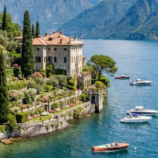 Lago di Como