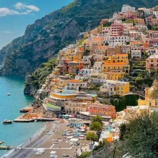 Positano
