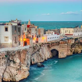 Puglia