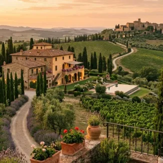 Toscana