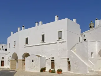 masseria